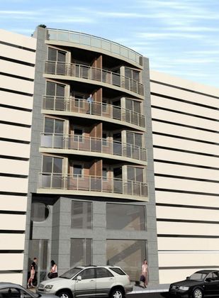 Foto 1 de Edificio en venta en Casco Urbano de 1300 m²