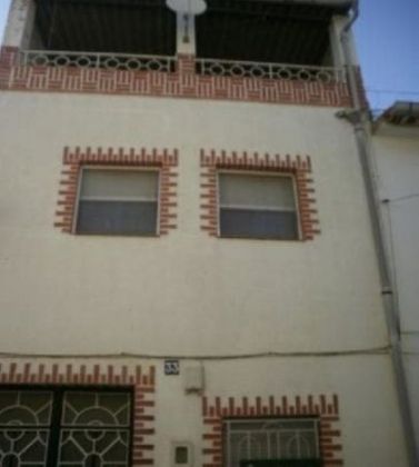 Foto 1 de Casa en venta en Bolbaite de 4 habitaciones con terraza