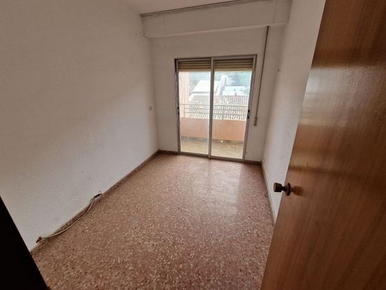 Foto 2 de Venta de piso en Ènova (l´) de 4 habitaciones con terraza y garaje