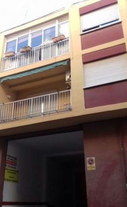 Foto 1 de Venta de piso en Náquera de 3 habitaciones y 84 m²