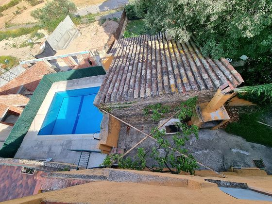 Foto 2 de Venta de casa en Madremanya de 7 habitaciones con terraza y piscina