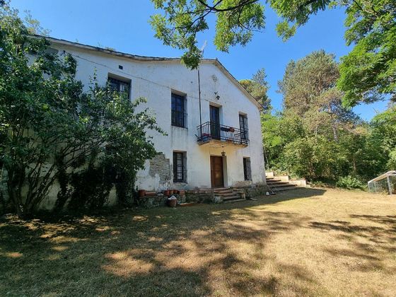 Foto 2 de Chalet en venta en Sant Quirze Safaja de 14 habitaciones y 800 m²
