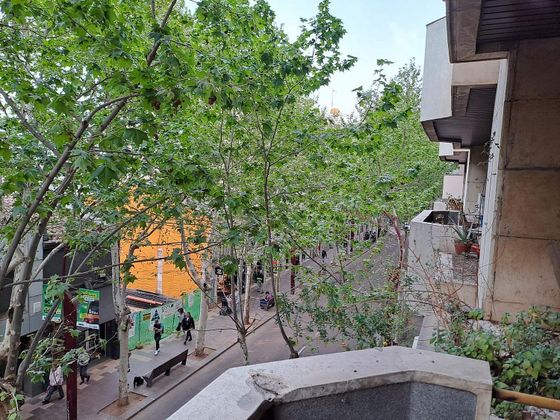 Foto 1 de Pis en venda a Centre - Sabadell de 3 habitacions amb terrassa i garatge