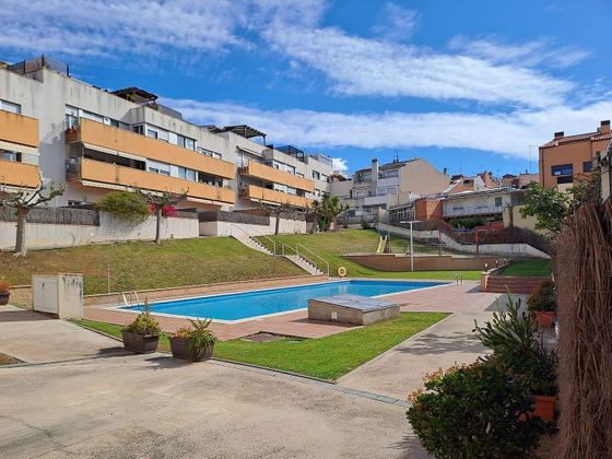 Foto 2 de Dúplex en venda a Montserrat - Torre-Sana - Vilardell de 4 habitacions amb terrassa i piscina