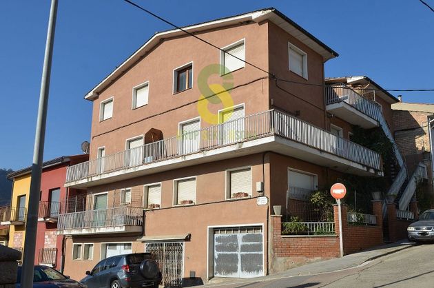 Foto 2 de Casa en venda a Sant Hipòlit de Voltregà de 14 habitacions amb terrassa i garatge