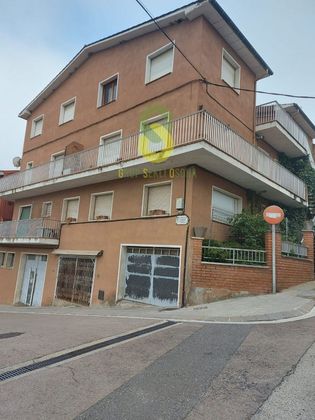 Foto 1 de Casa en venda a Sant Hipòlit de Voltregà de 14 habitacions amb terrassa i garatge