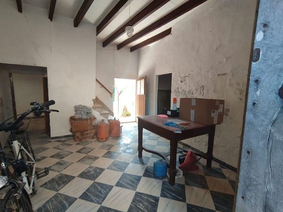 Foto 1 de Casa rural en venda a Costitx de 2 habitacions amb terrassa