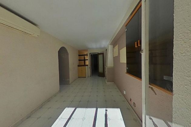 Foto 1 de Venta de piso en Plaça Catalunya de 4 habitaciones con terraza y aire acondicionado