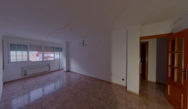 Foto 2 de Venta de piso en Barri Antic - Centre de 4 habitaciones y 91 m²