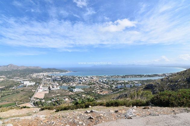 Foto 1 de Terreny en venda a Barcarés - Manresa - Bonaire de 270046 m²