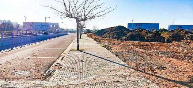 Foto 1 de Venta de terreno en Ciutat d'Alcúdia de 2400 m²