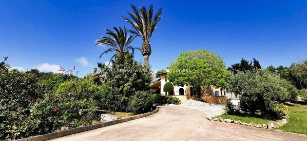 Foto 1 de Xalet en venda a Barcarés - Manresa - Bonaire de 3 habitacions amb terrassa i piscina