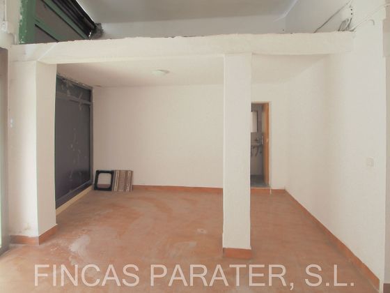 Foto 1 de Local en alquiler en Sant Andreu de Palomar de 50 m²