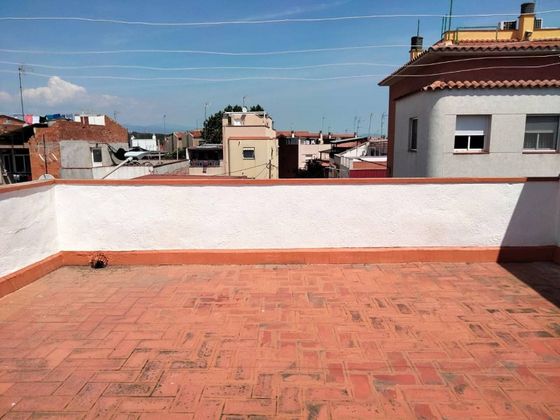 Foto 2 de Venta de casa en Ca n'Oriach de 5 habitaciones con terraza y garaje