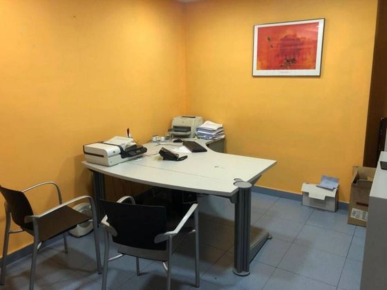 Foto 2 de Oficina en venda a Can Feu - Can Gambús - Hostafrancs amb aire acondicionat