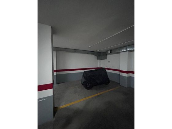 Foto 2 de Garatge en lloguer a Centre - Sabadell de 4 m²