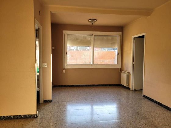Foto 2 de Piso en venta en Can Feu - Can Gambús - Hostafrancs de 3 habitaciones con terraza y balcón