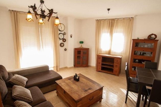 Foto 1 de Pis en venda a Roquetas Centro de 3 habitacions amb balcó i aire acondicionat