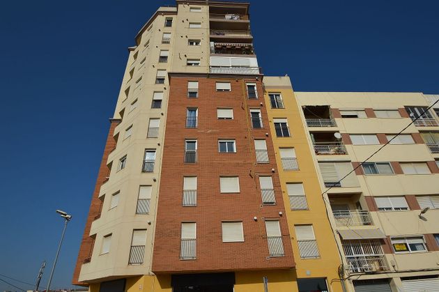 Foto 1 de Pis en venda a Casco Urbano de 3 habitacions amb garatge i aire acondicionat