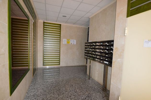 Foto 2 de Piso en venta en Casco Urbano de 3 habitaciones con garaje y aire acondicionado