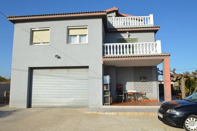 Foto 1 de Xalet en venda a Boverals - Saldonar de 9 habitacions amb terrassa i garatge