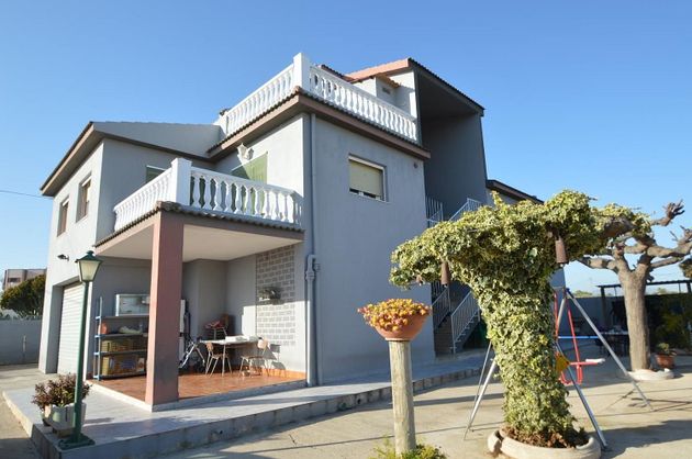 Foto 2 de Xalet en venda a Boverals - Saldonar de 9 habitacions amb terrassa i garatge