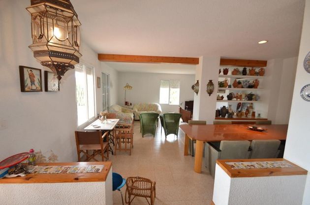 Foto 2 de Chalet en venta en Costa Norte de 4 habitaciones con terraza y garaje