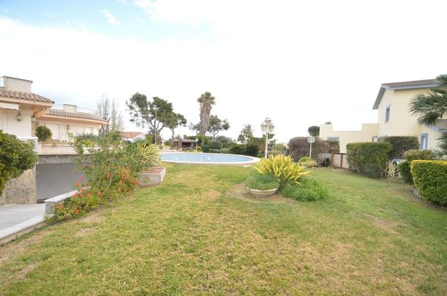 Foto 2 de Xalet en venda a Boverals - Saldonar de 7 habitacions amb terrassa i piscina