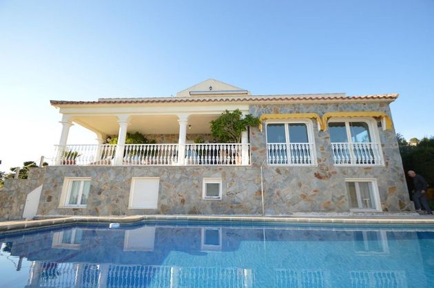 Foto 2 de Xalet en venda a Boverals - Saldonar de 5 habitacions amb terrassa i piscina