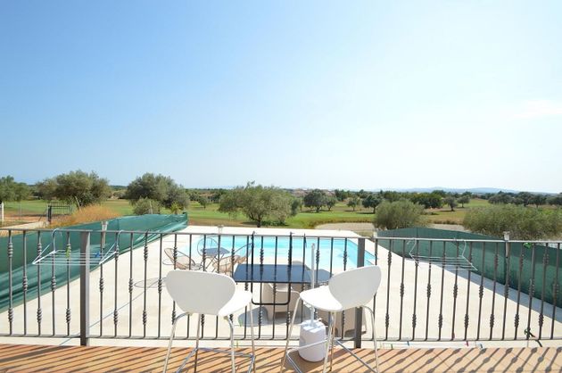 Foto 1 de Venta de casa en San Jorge de 4 habitaciones con terraza y piscina