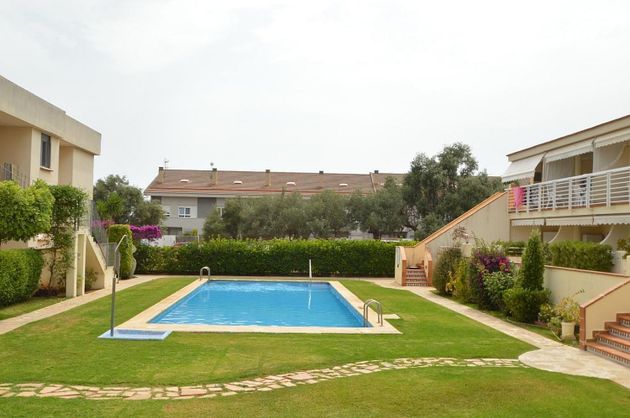 Foto 2 de Pis en venda a Costa Norte de 2 habitacions amb terrassa i piscina