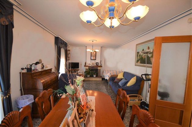 Foto 2 de Xalet en venda a Boverals - Saldonar de 5 habitacions amb terrassa i balcó