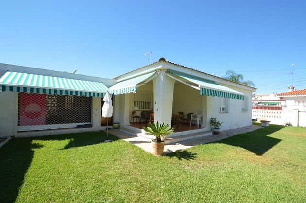 Foto 1 de Xalet en venda a Costa Norte de 2 habitacions amb terrassa i jardí