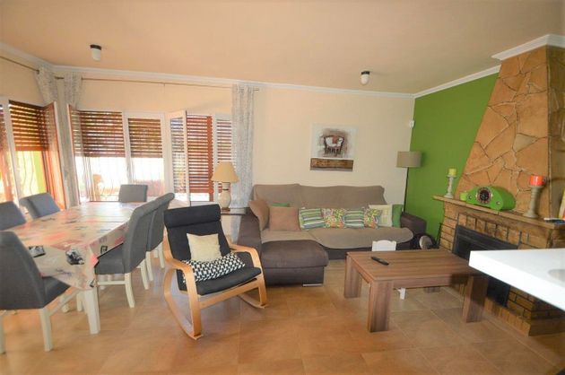 Foto 1 de Chalet en venta en Costa Norte de 3 habitaciones con terraza y garaje
