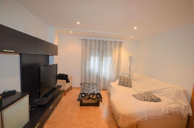 Foto 1 de Piso en venta en Casco Urbano de 3 habitaciones con calefacción