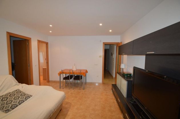 Foto 2 de Pis en venda a Casco Urbano de 3 habitacions amb calefacció