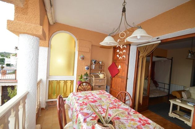 Foto 2 de Casa en venta en Las Atalayas - Urmi - Cerro Mar de 3 habitaciones con terraza y jardín