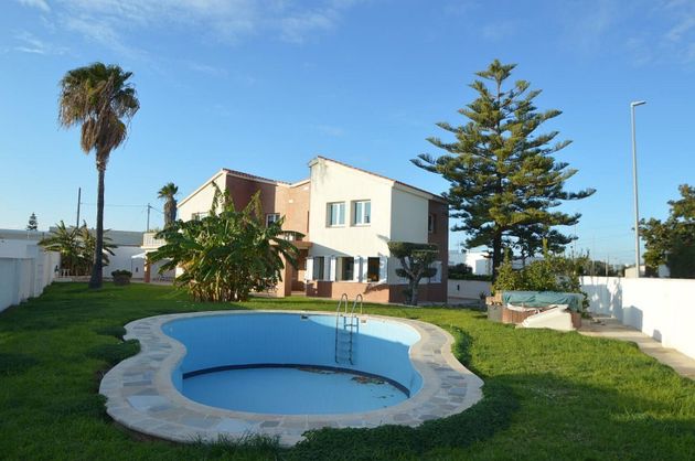 Foto 1 de Xalet en venda a Boverals - Saldonar de 6 habitacions amb terrassa i piscina