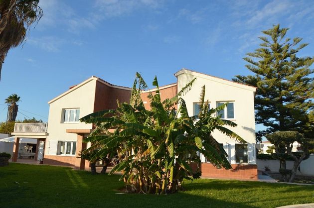 Foto 2 de Xalet en venda a Boverals - Saldonar de 6 habitacions amb terrassa i piscina