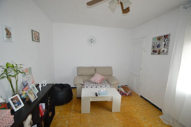 Foto 1 de Piso en venta en Casco Urbano de 4 habitaciones con terraza y balcón