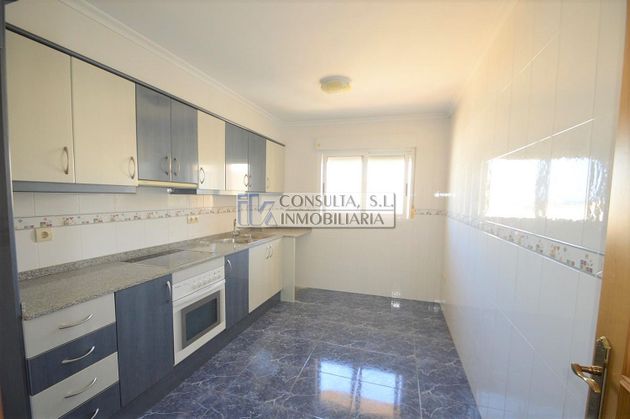 Foto 1 de Pis en venda a Casco Urbano de 3 habitacions amb terrassa i garatge