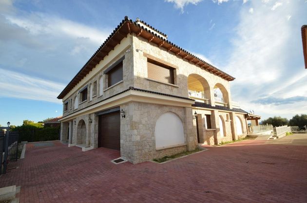 Foto 2 de Xalet en venda a San Jorge de 7 habitacions amb terrassa i piscina