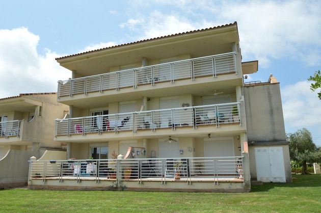 Foto 1 de Venta de piso en San Jorge de 2 habitaciones con terraza y piscina