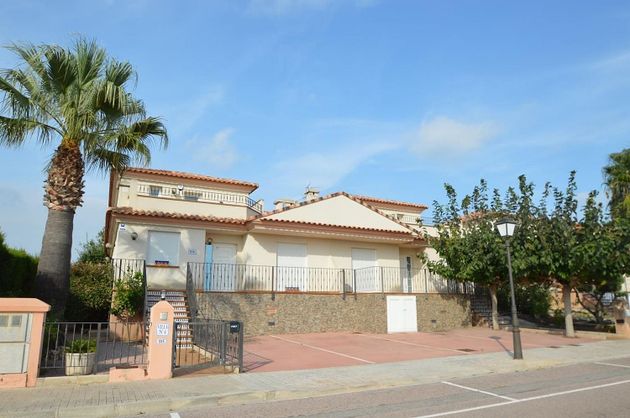 Foto 1 de Venta de casa en San Jorge de 4 habitaciones con terraza y piscina