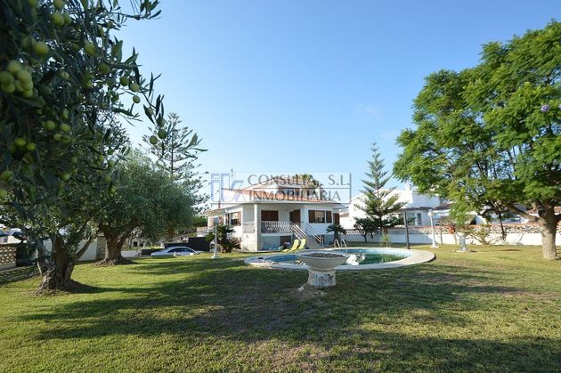 Foto 1 de Xalet en venda a Boverals - Saldonar de 5 habitacions amb terrassa i piscina