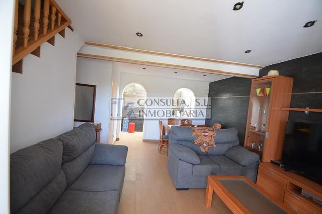 Foto 1 de Casa adosada en venta en Costa Norte de 3 habitaciones con terraza y piscina