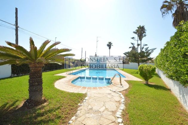 Foto 1 de Casa adossada en venda a Costa Norte de 2 habitacions amb terrassa i piscina