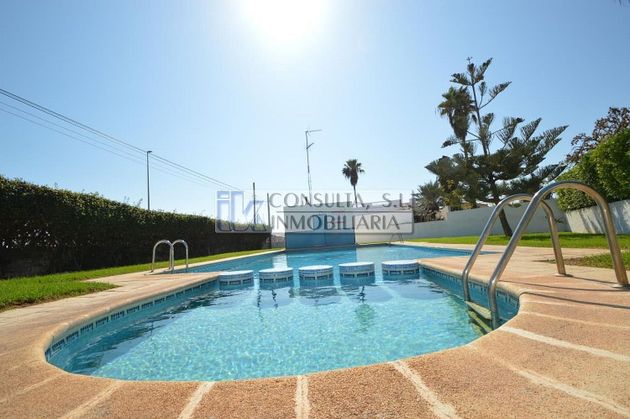 Foto 2 de Casa adossada en venda a Costa Norte de 2 habitacions amb terrassa i piscina