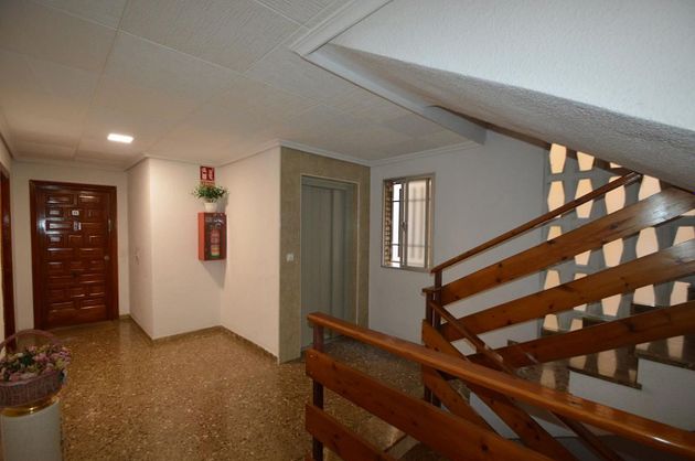 Foto 2 de Pis en venda a Casco Urbano de 4 habitacions amb balcó i ascensor