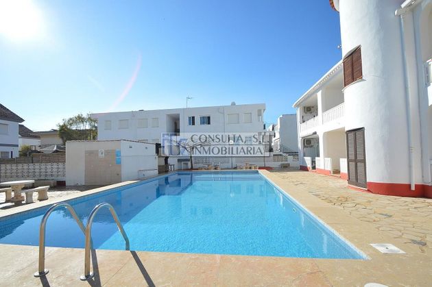 Foto 1 de Pis en venda a Boverals - Saldonar de 2 habitacions amb terrassa i piscina